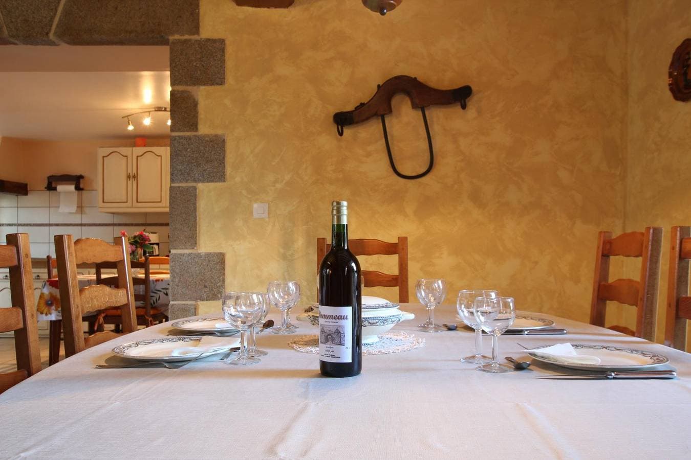 Foto 6 von 21: Gîte du Château