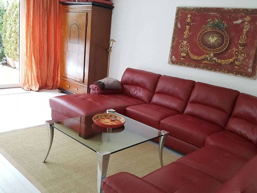 Foto 8 von 24: Ferienwohnung mit 6 Schlafzimmer