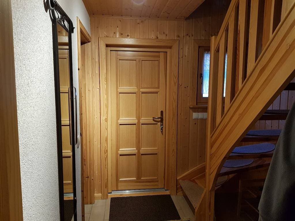 Foto 11 von 40: Ferienhaus in Sassnitz mit Schwimmbecken
