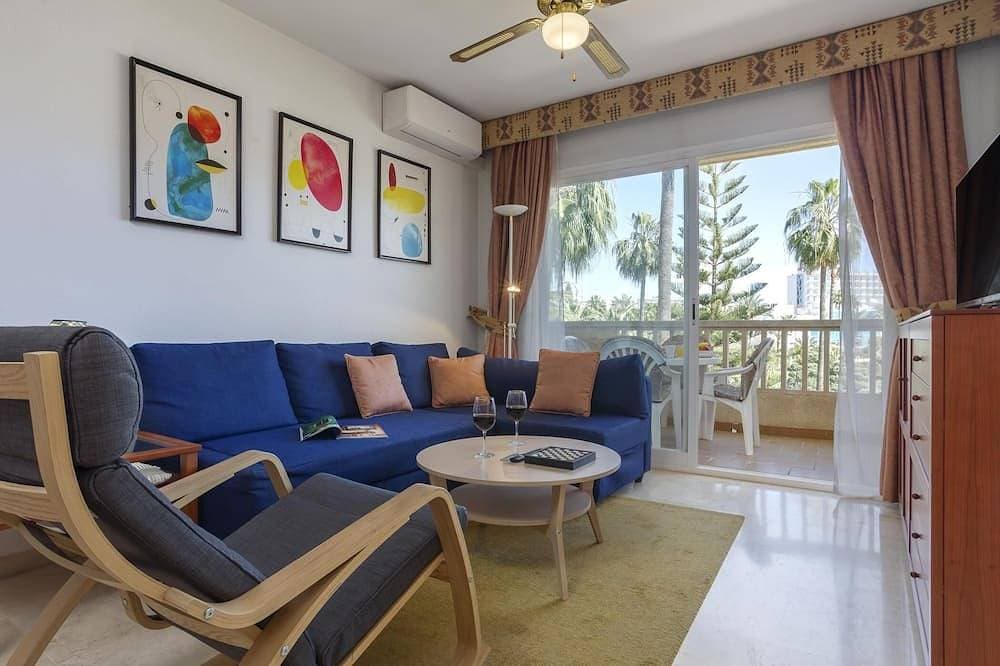 Foto 7 von 25: Sunstay Costa Lago Pretty Flat II Torremolinos