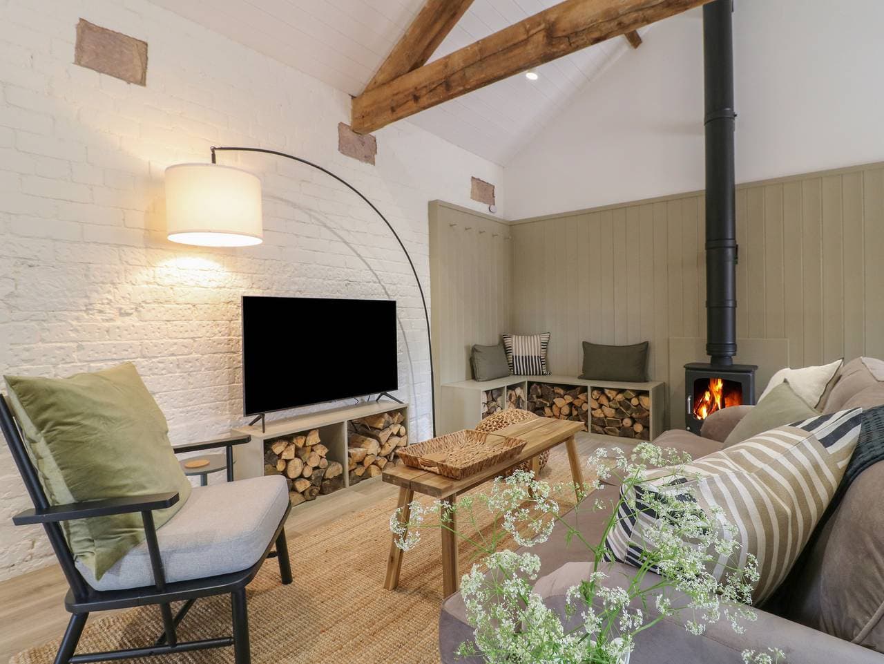 Foto 4 von 20: Alder Cottage - Fold Yards
