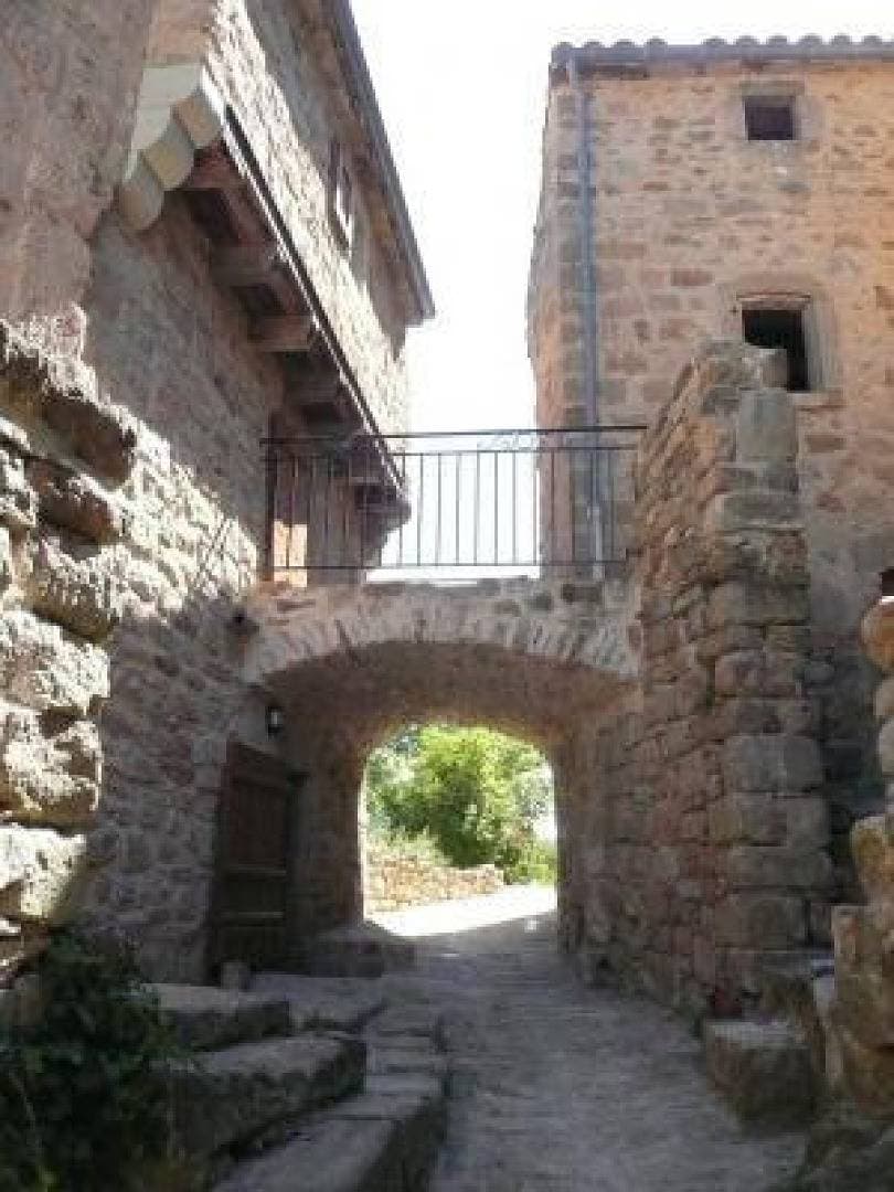 Foto 3 von 17: La maison du notable - 5 personnes