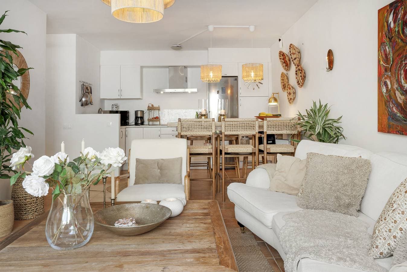 Foto 9 von 35: Monte Biarritz Townhouse