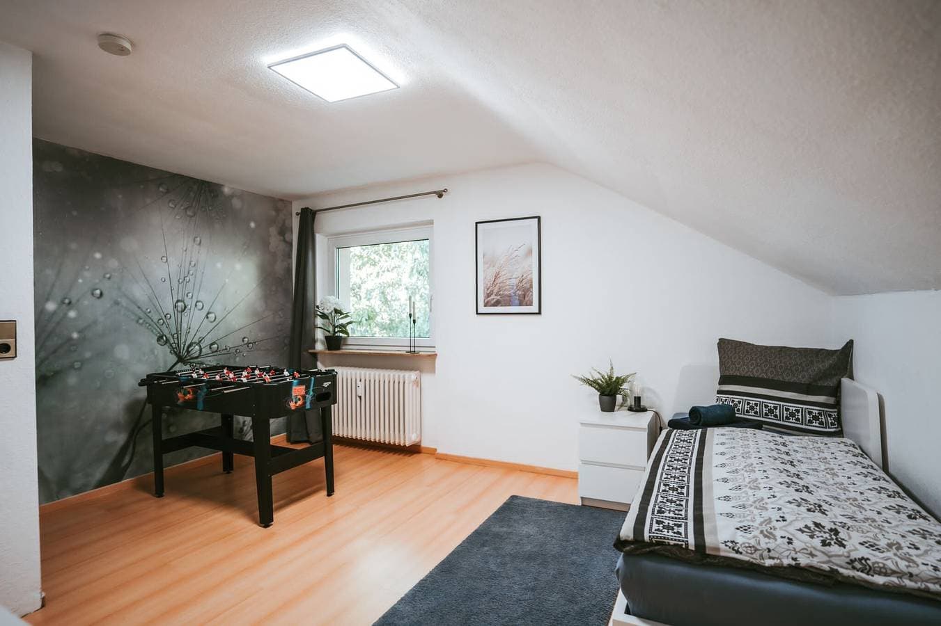 Foto 11 von 25: Ferienwohnung 'Wadee' mit Seeblick, Balkon und Wi-Fi