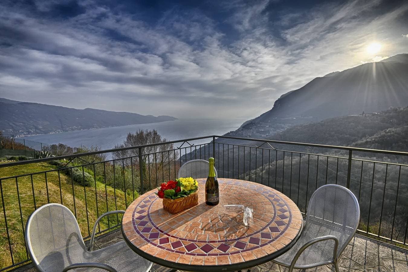 Villa Margherita 1