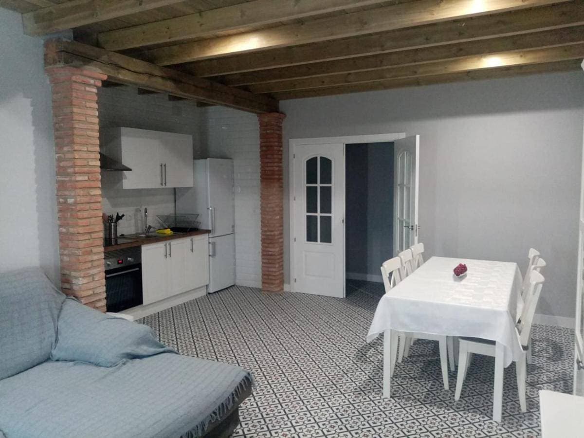 Casa Rural La Plata 1