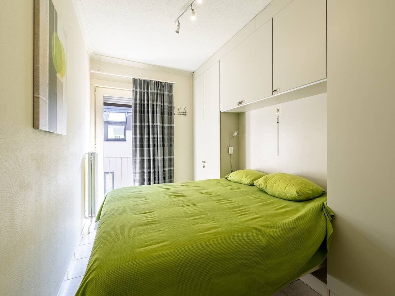 Foto 4 von 21: Wohnung in Blankenberge mit Meerblick