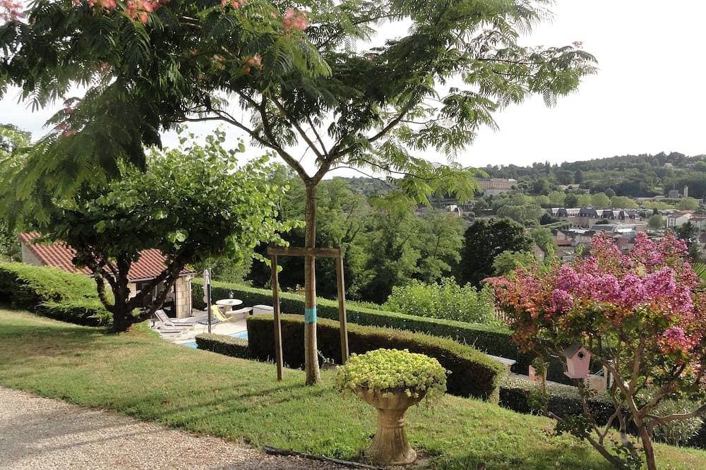 Foto 6 von 30: Appartement Erdgeschoß, Sarlat la Caneda