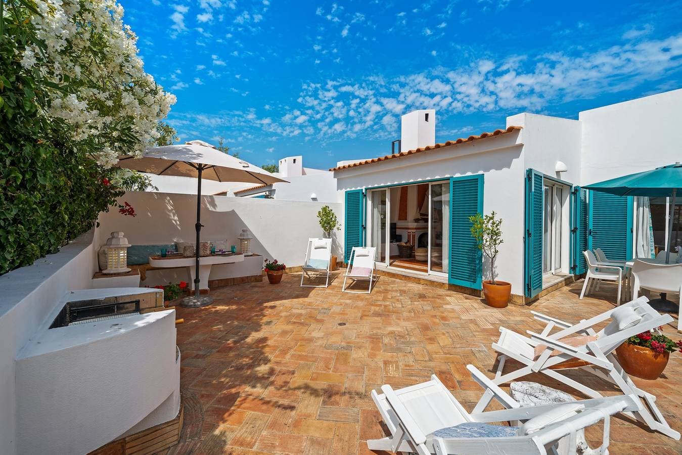 Foto 2 von 31: Prainha Alvor – Gemütliche Villa