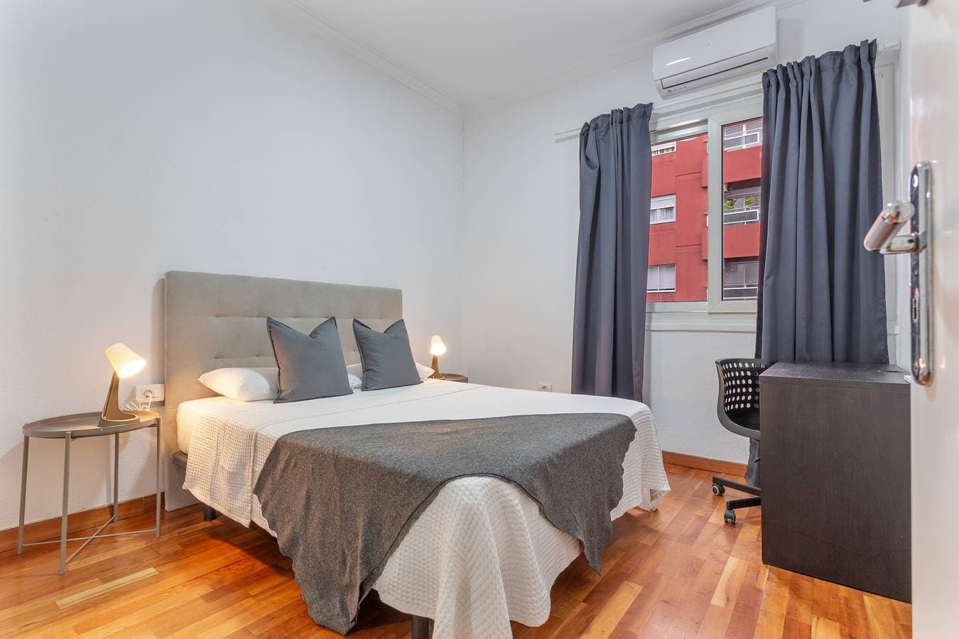 Apartamento centrico familiar 1