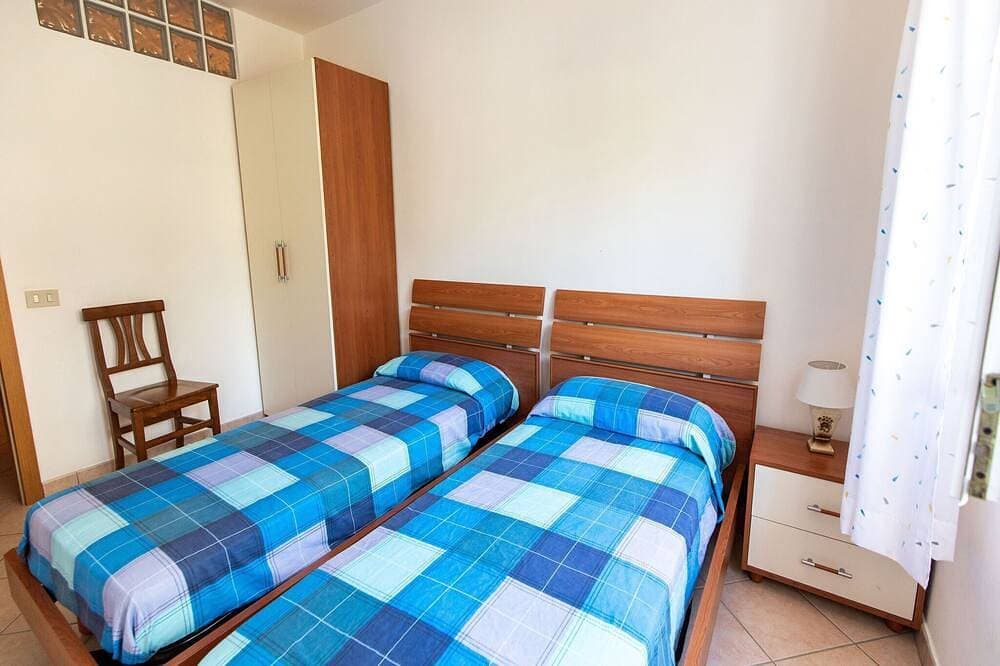 Foto 9 von 30: Ferienhaus in Sciacca in Strandnähe