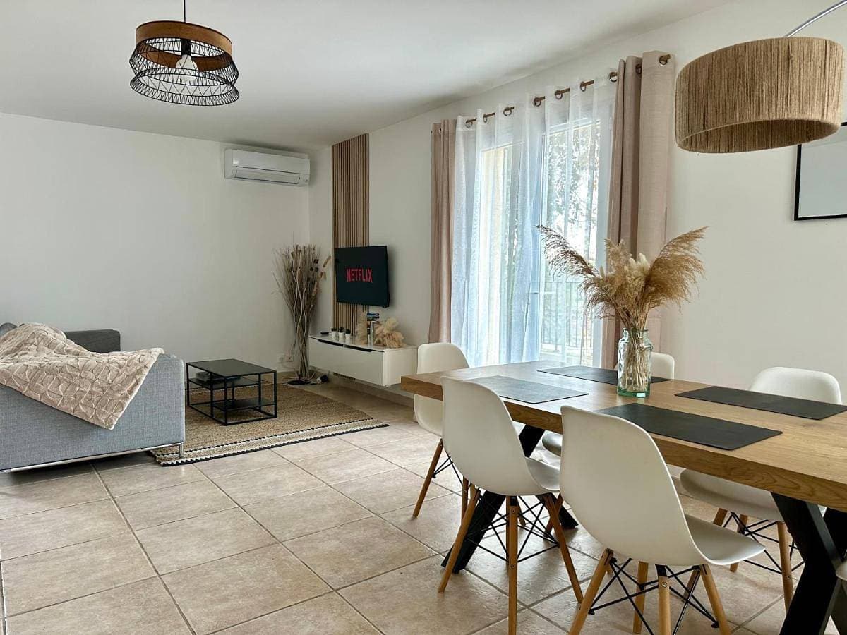 Foto 5 von 16: Two-Bedroom House
