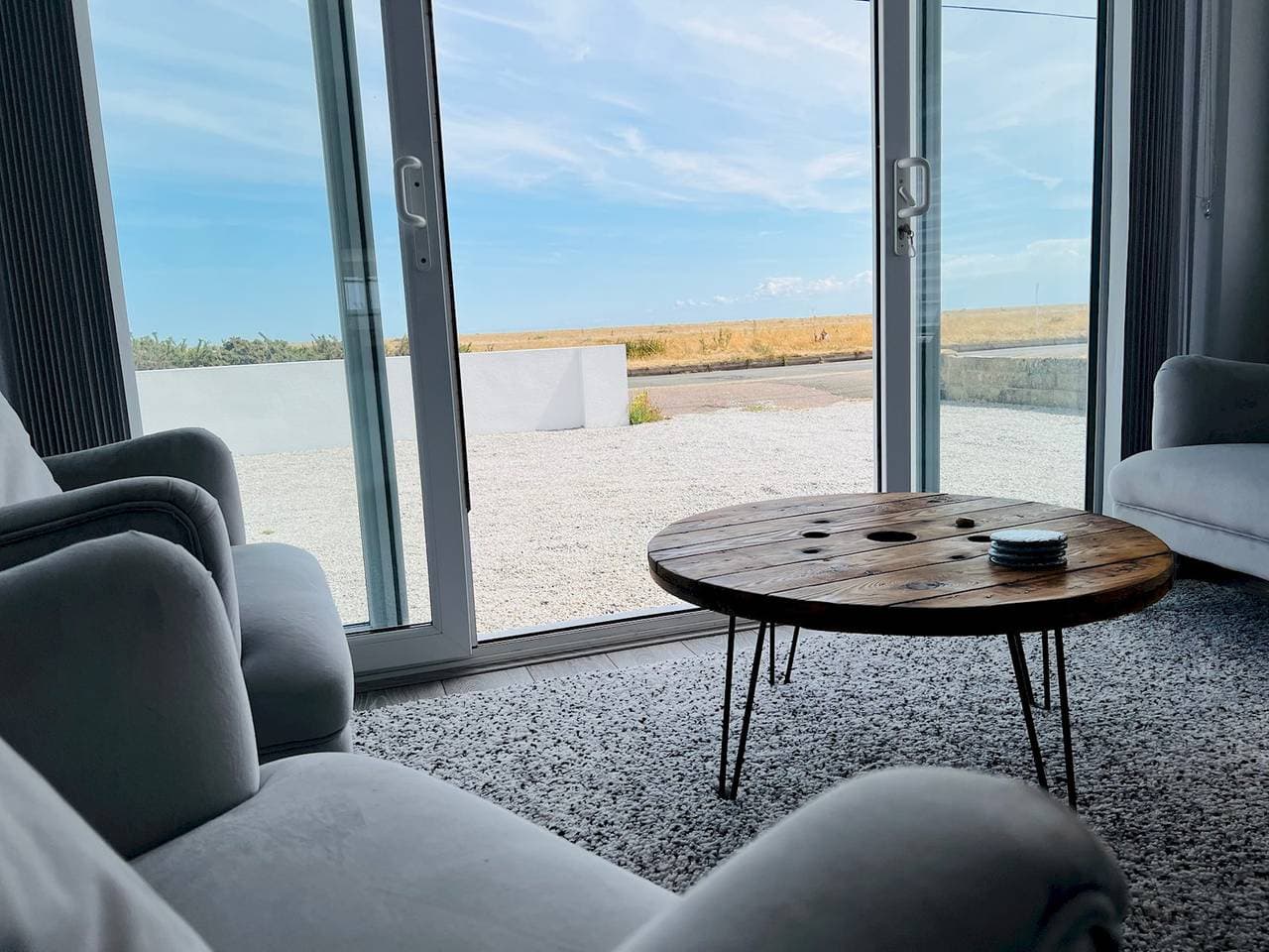 Ferienhaus 93m² 1