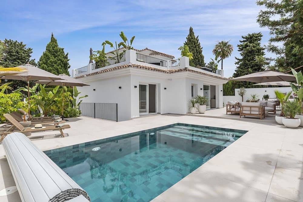 Villa Ava 1