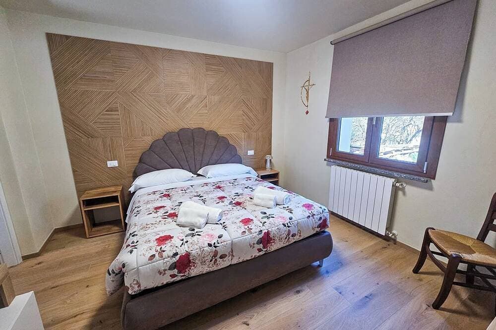 Foto 6 von 30: Borgo Antico Apartment - La Casa di Nonno Angelo
