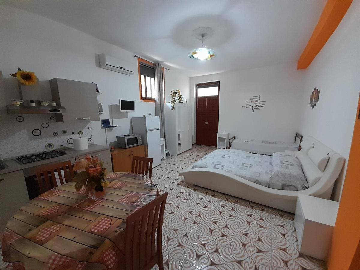 Casa Vacanza DaRó 1