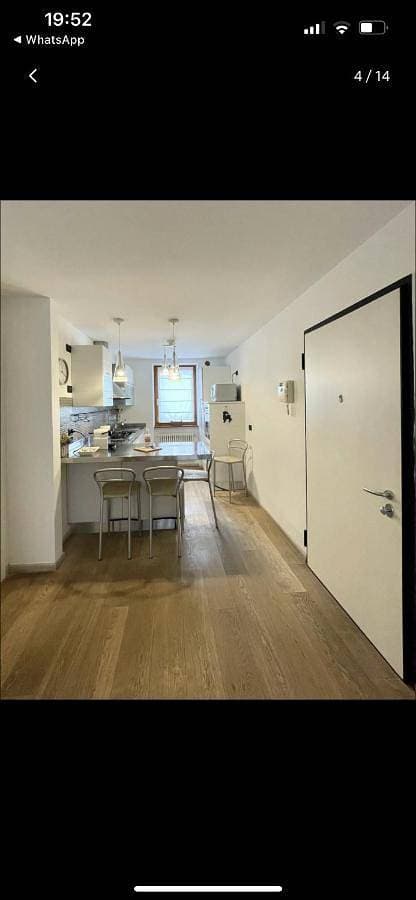 Foto 2 von 5: Apartment - Ground Floor