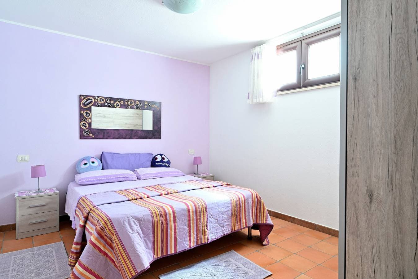 Casa Spaziosa 1