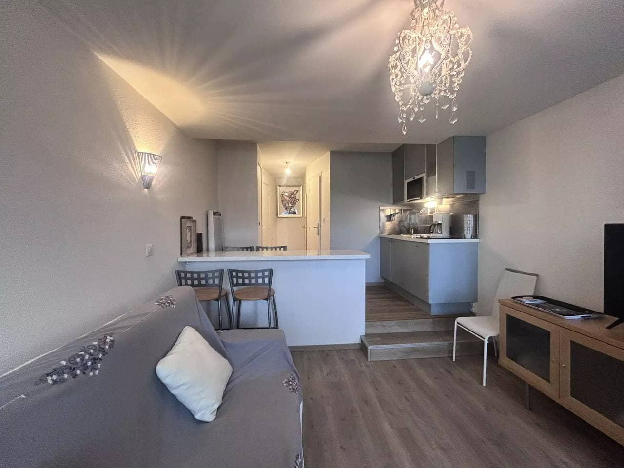 Foto 13 von 27: Studio 2 Personen Meerblick mit Loggia