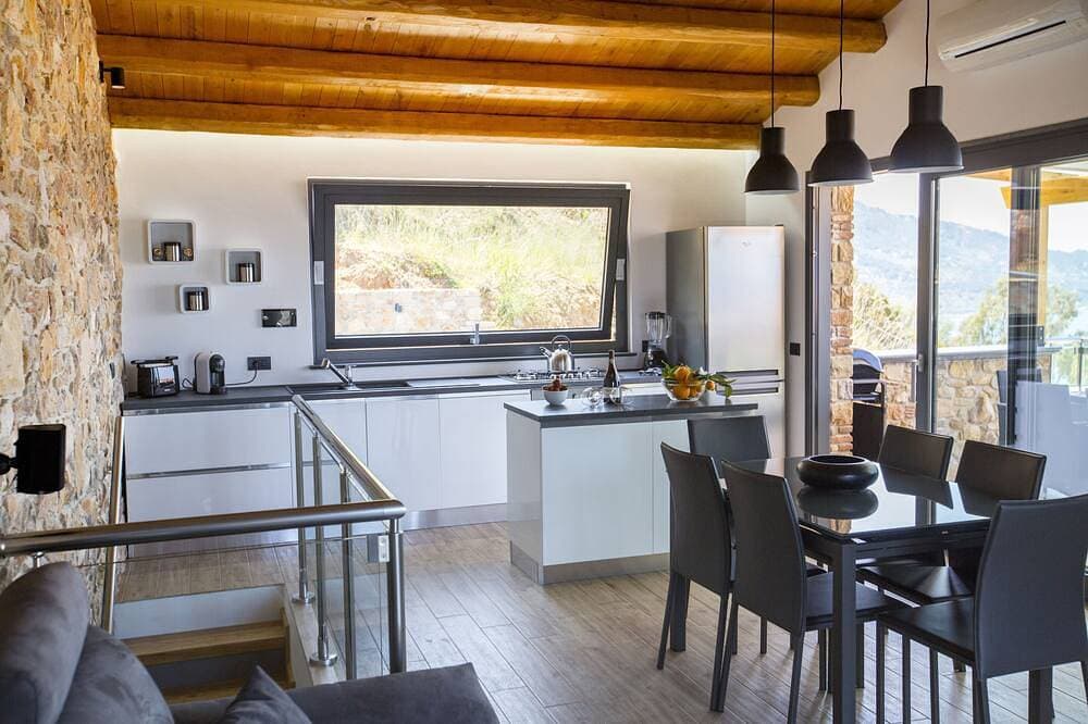 Foto 10 von 30: Die Villa Des Dorf Cefalu '