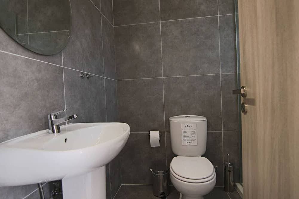 Foto 8 von 10: Phaedrus Living: Seaside Luxury Flat Athina 118
