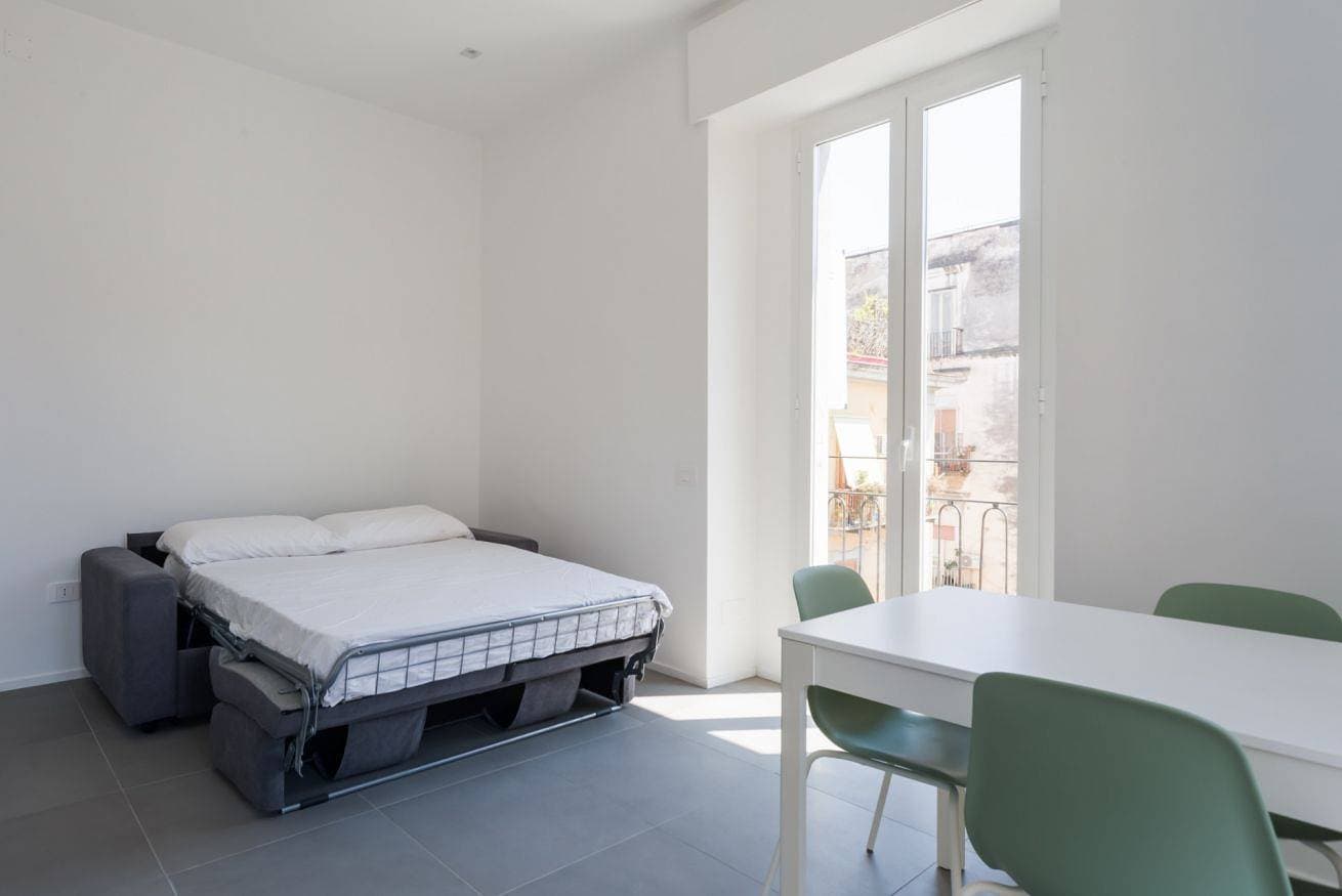Foto 3 von 17: Ferienwohnung für 2 Personen