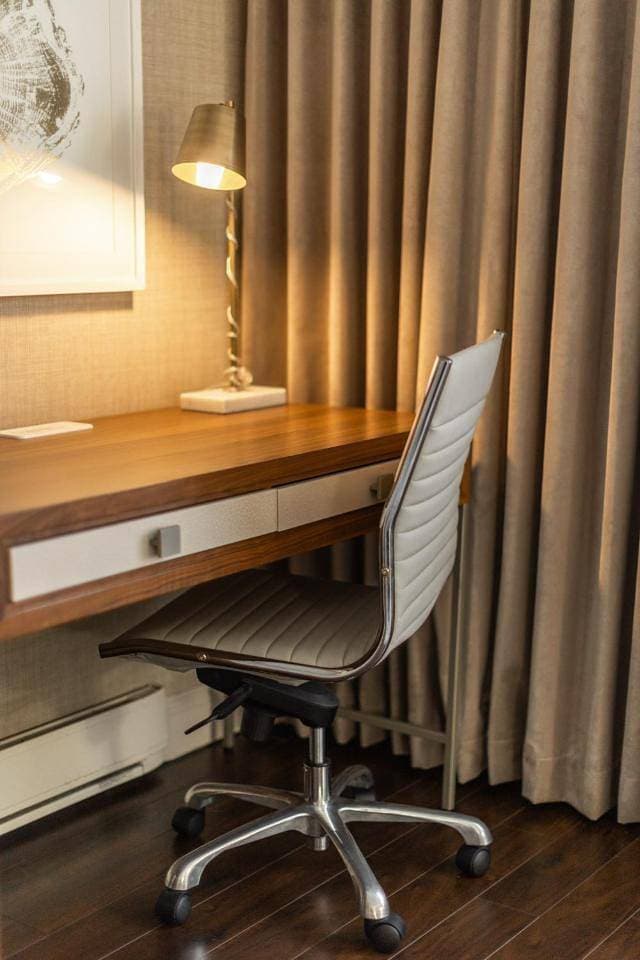 Foto 6 von 10: Classic Queen Guestroom