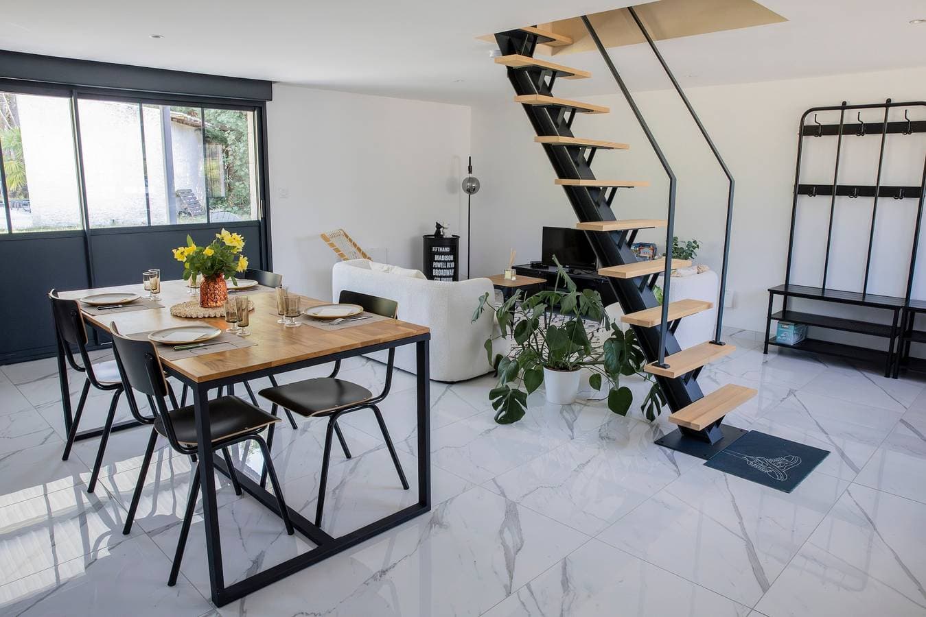 Foto 5 von 31: Les2toits Loft mit Pool