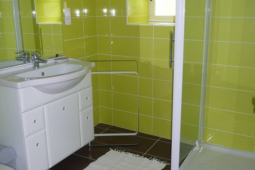 Foto 8 von 22: Cottage freistehendes Haus und Garten 4 bis 7 Personen