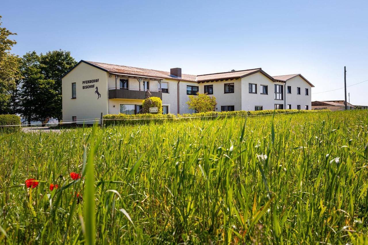 Pferdehof Bischof 1
