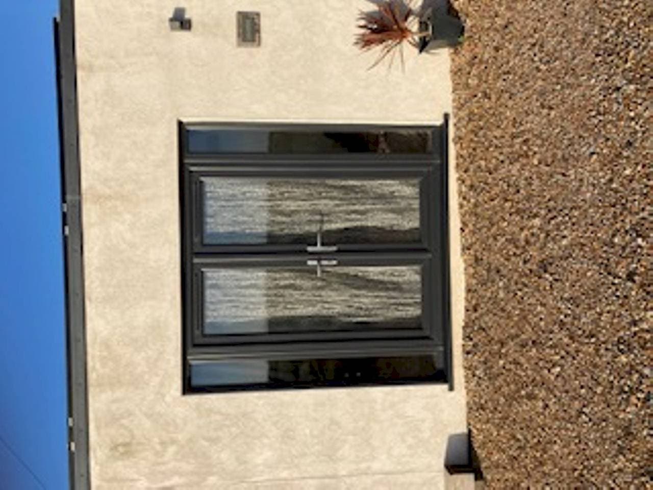 Foto 11 von 38: Ferienwohnung für 3 Personen mit Garten