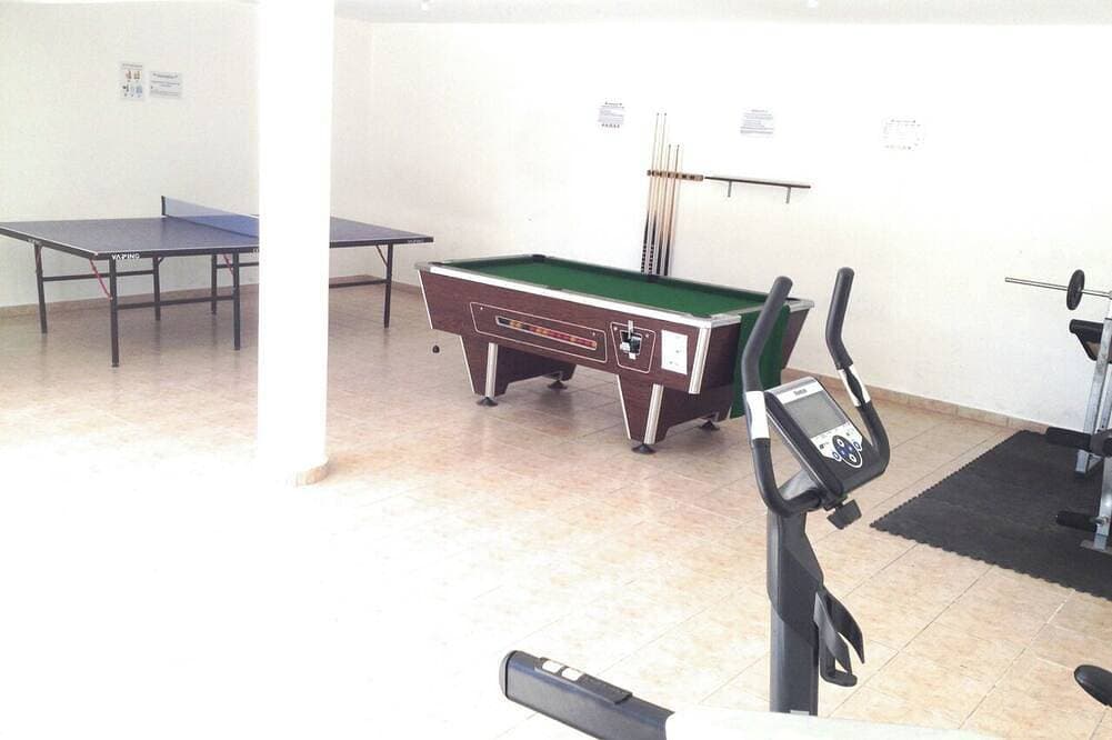Foto 7 von 24: Exklusive 5-Sterne-Wohnung, zwei Pools, kostenloses WLAN