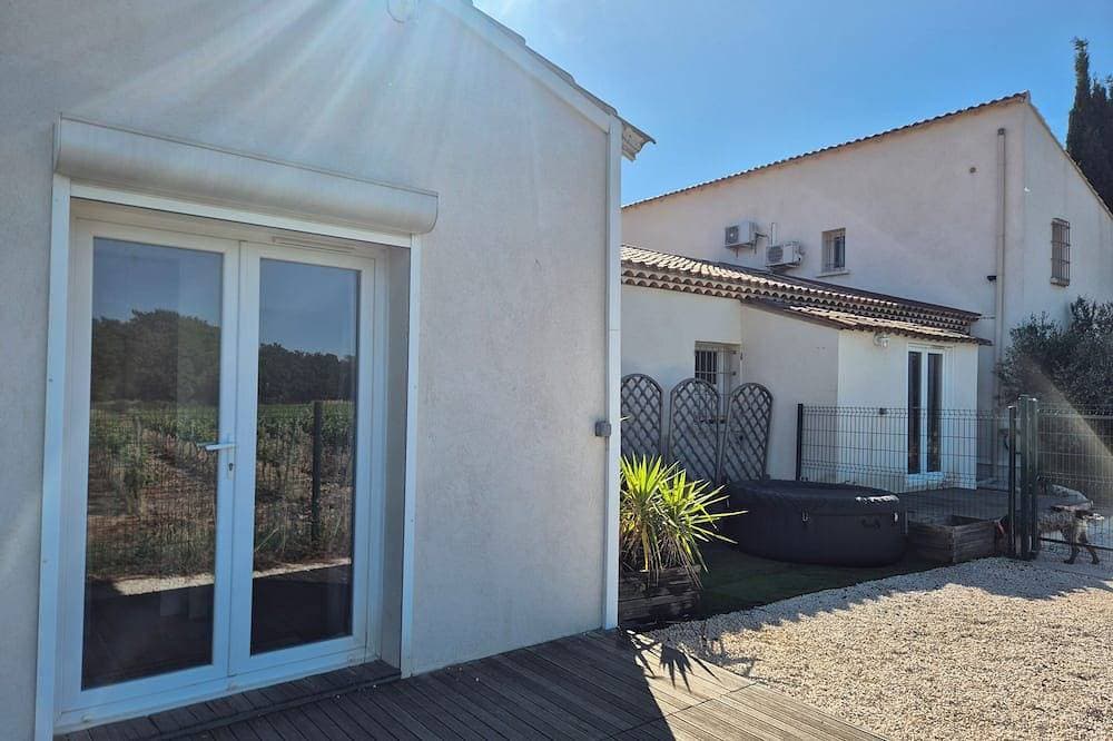 Foto 7 von 19: Appartement au Milieu des Vignes