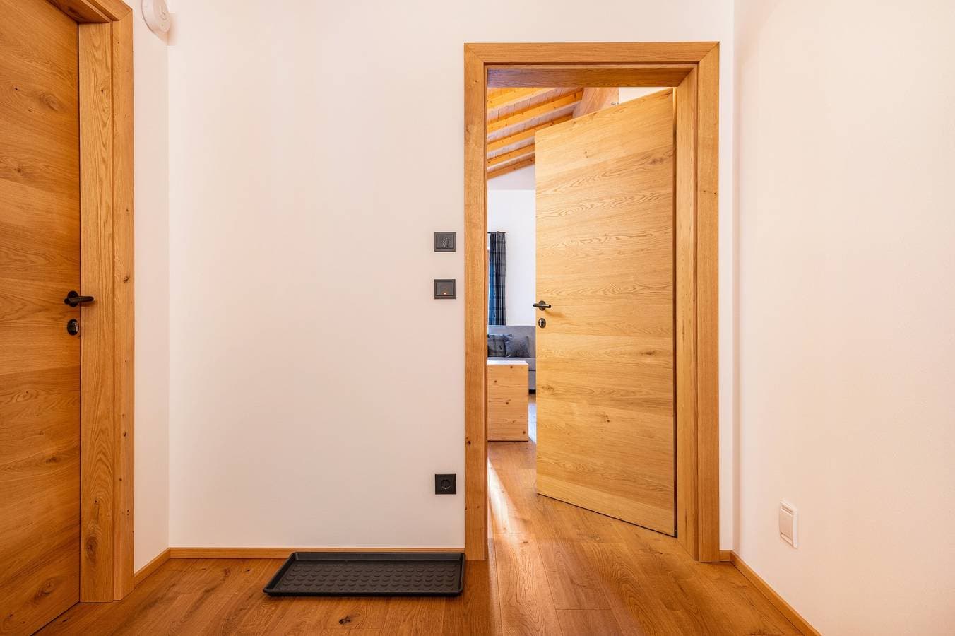 Foto 10 von 28: Ferienwohnung "Schreiberhof Charme" mit Bergblick, Gemeinschaftsgarten und WLAN