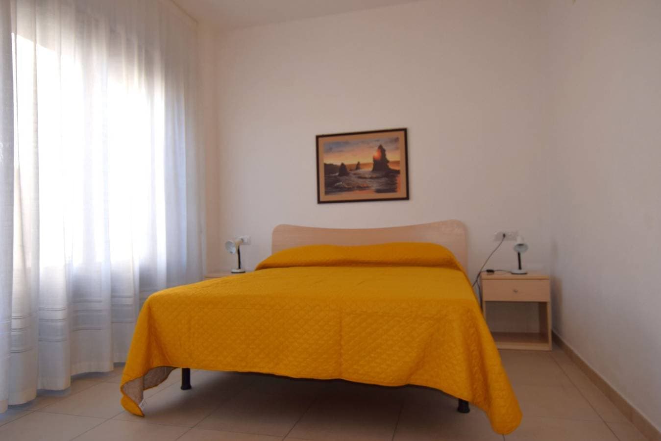 Foto 9 von 18: Ferienwohnung für 5 Personen mit Terrasse