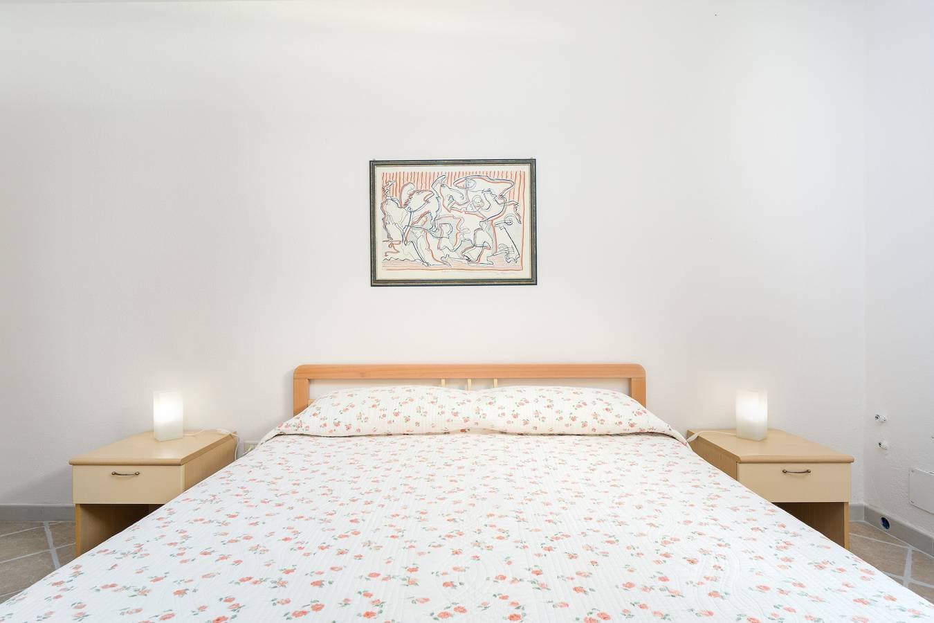 Foto 10 von 28: Ferienwohnung 'La Vela Rossa' mit Gemeinschaftspool, WLAN und Klimaanlage