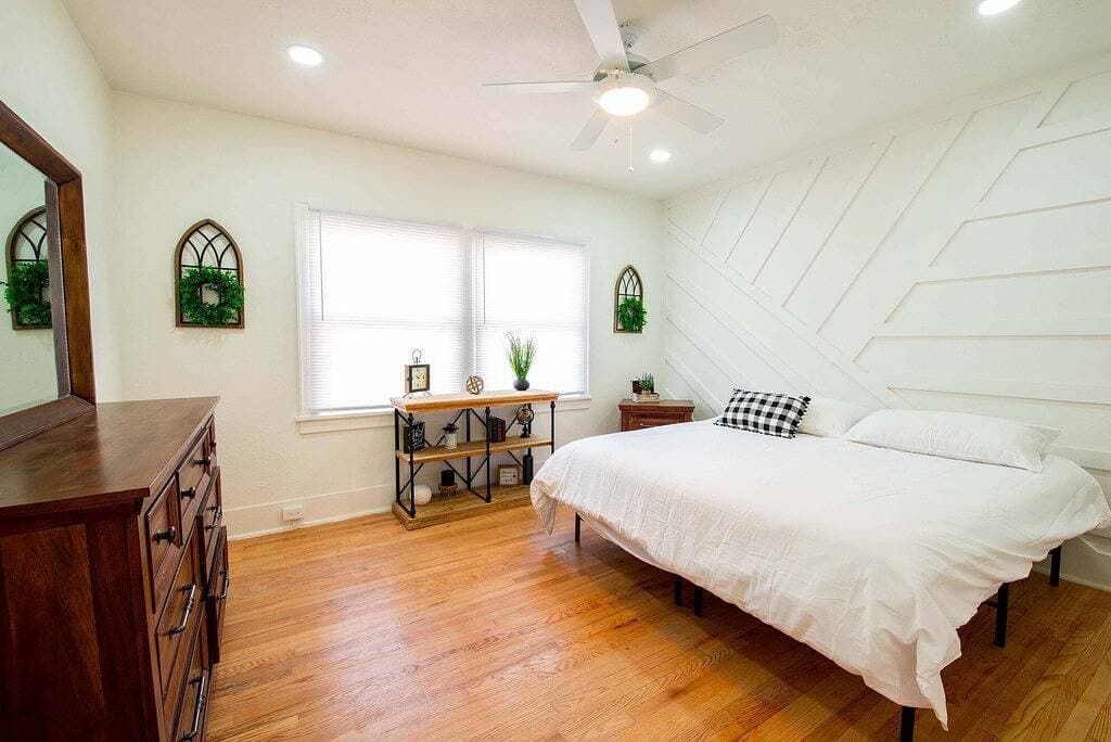 Foto 10 von 15: Sunset Heights Bungalow near Downtown and Utep