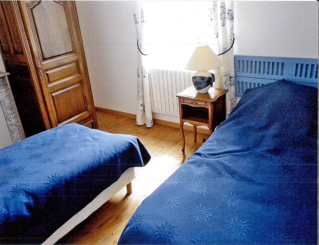 Foto 9 von 16: Gîtes de France® - La Désirée