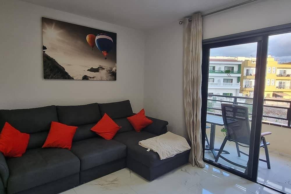 Foto 7 von 30: Club Paraiso Apartment: Enjoy comfort