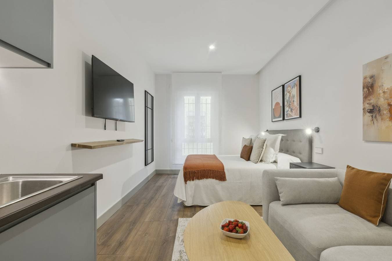 Apartmenthotel 1