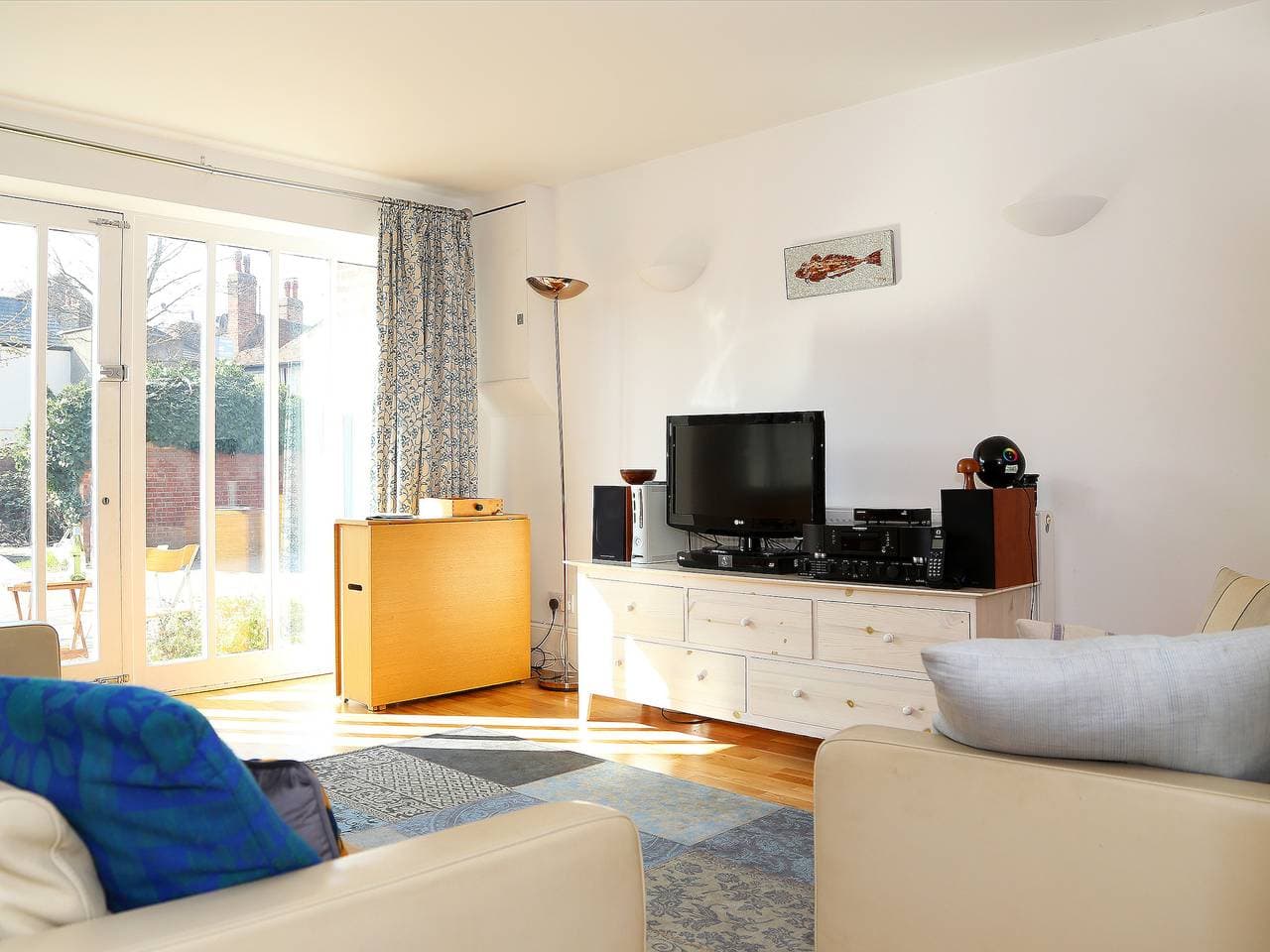 Cottage 1