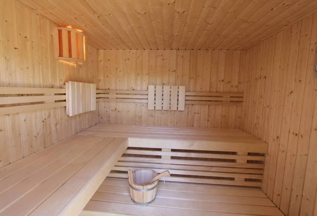 Foto 3 von 70: Maison confortable à Pontorson, 110 m², spa
