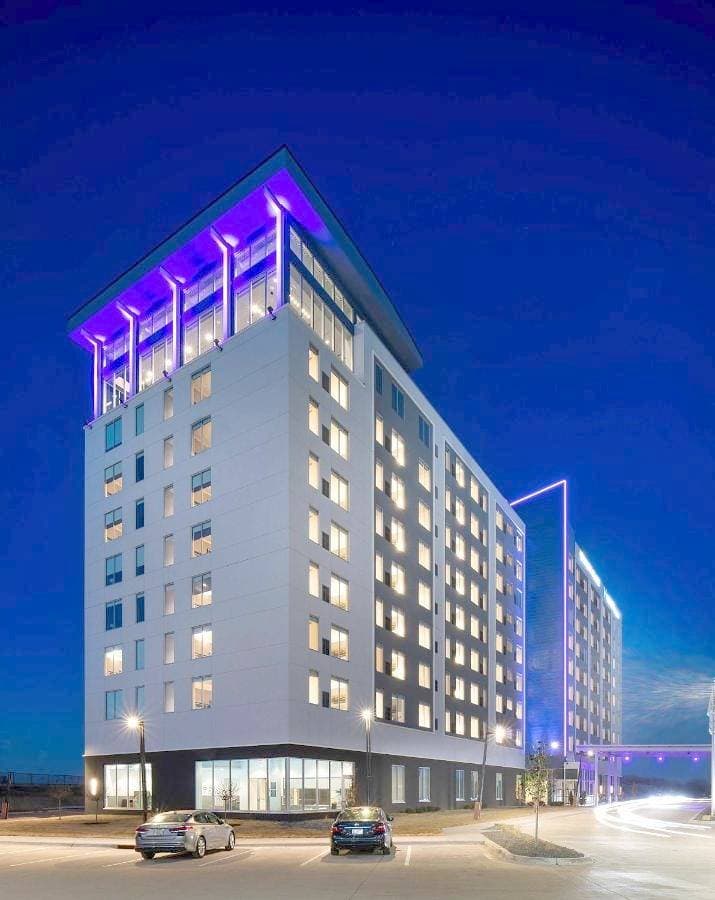 Hyatt House East Moline/Quad Cities 1