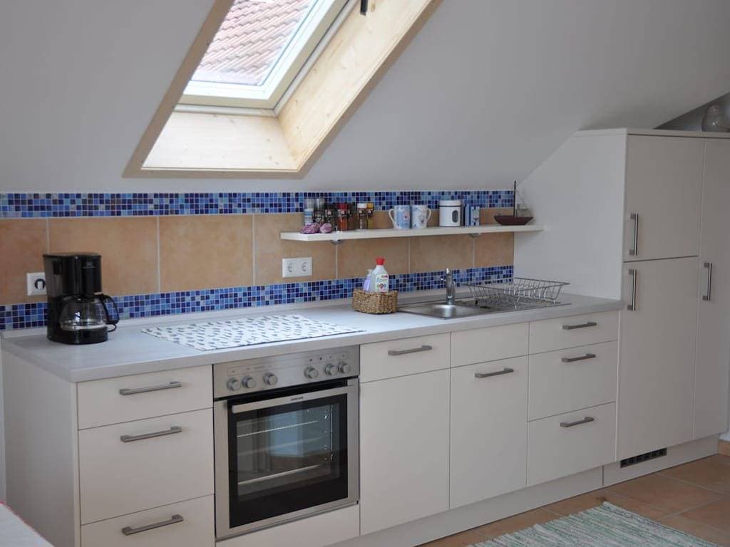 Foto 5 von 20: Ferienwohnung mit Charme 3