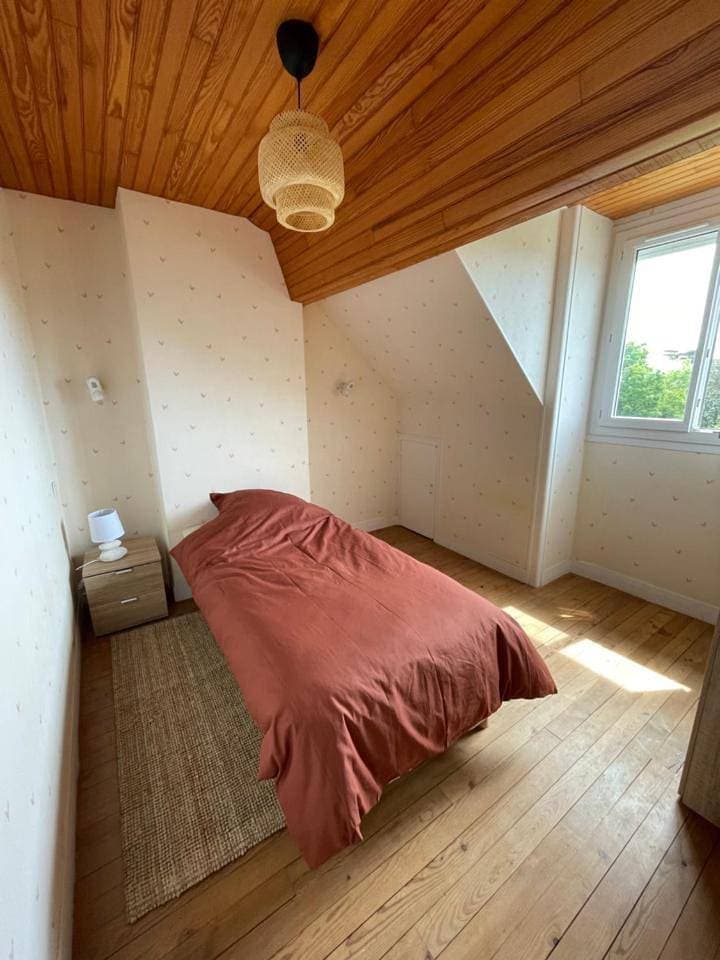 Foto 9 von 20: Three-Bedroom House