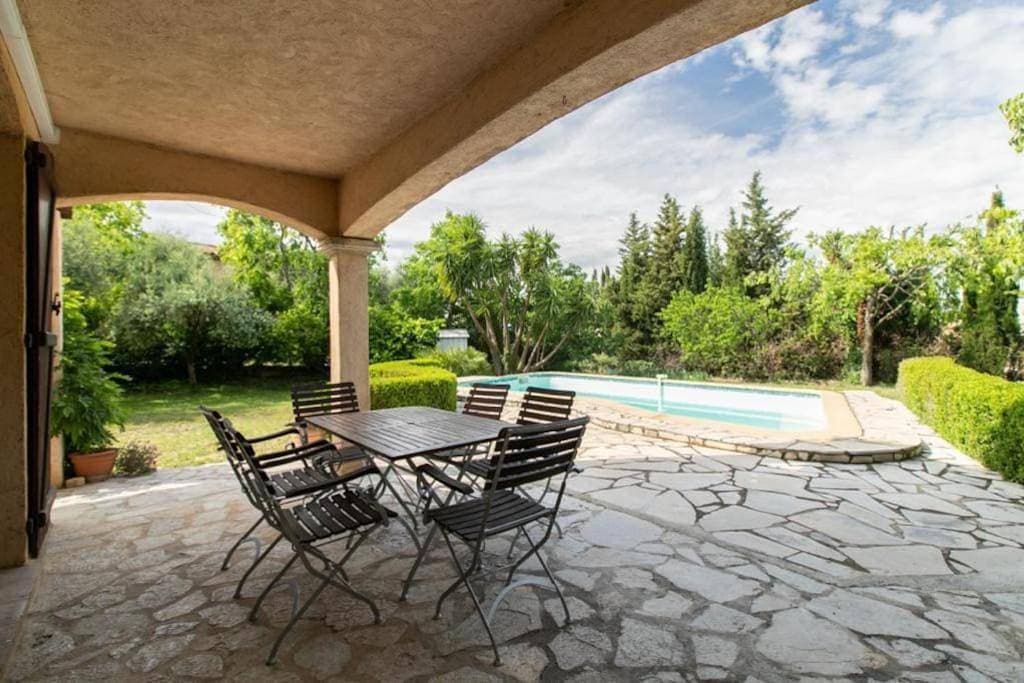 Foto 4 von 17: Three-Bedroom Villa