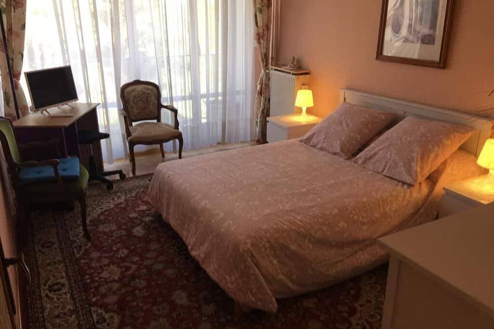 Foto 2 von 16: Appartement Paisible en Bord de Cher, à 5 mn du Parc
