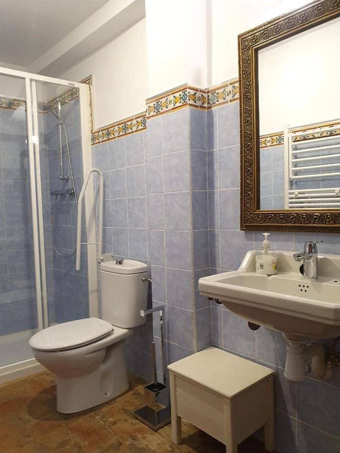 Foto 13 von 47: One-Bedroom Apartment