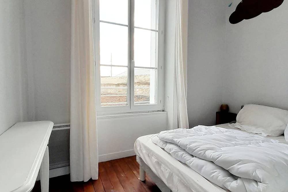 Foto 3 von 12: Votre escapade face à la mer — un appartement simple, à 20 mètres de la mer