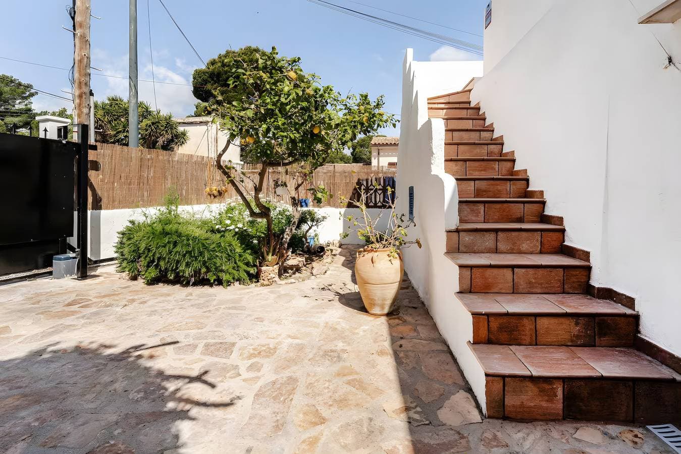 Foto 8 von 39: Ferienhaus „Molino Son Moll“ mit Pool, WLAN, Balkon, Garten & Terrasse